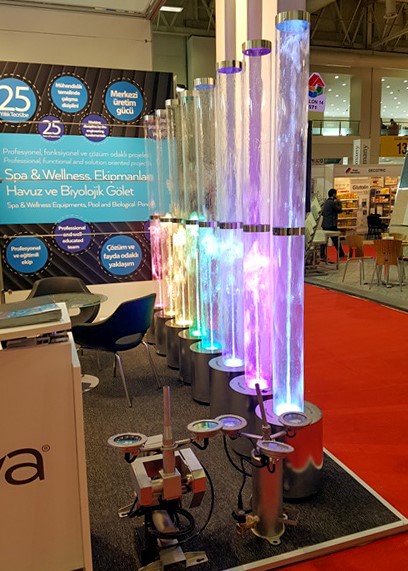 Aquatronic